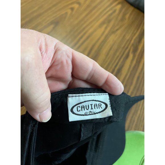 Caviar and Vitronic AT&T adjustable back ball caps - Picture 8 of 10